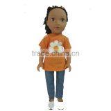 Hot Sell Pretty Girl Dolls American Girl Doll Factory thumbnail-1