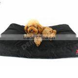 Waterproof Dog Beds Oil Repel With Memory Foam Scraps Filling thumbnail-4