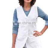 Wholesale Nurse's Uniform Fabric Nurse Uniform Vest Designs thumbnail-6