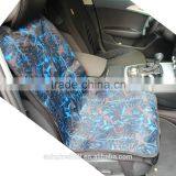 Hot Sale Luxury Waterproof Pet Car Seat Cover Wholesale thumbnail-1