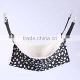 Pet Dog Cat Hammock Wool Bed Mat Rabbit Kitten Hanging Cage Comforter Warm Winter thumbnail-1