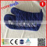 Hot Sale Heatproof Kitchen Gloves Waterproof Factory thumbnail-1