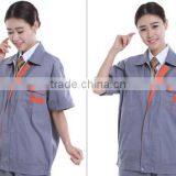 High Quality Standard Flame-retardant Safety Working Clothes thumbnail-3