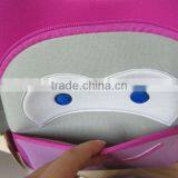 GR-W0066 Fashional Wholesale Neoprene Lunch Bag for Kid thumbnail-3