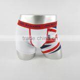 Custom Men Basic Boxers Underwear thumbnail-1