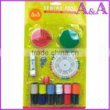 Custom Disposable Hotel Sewing Kit thumbnail-3