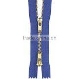 #8 High Quality YG Metal Zipper With YG Slider thumbnail-6