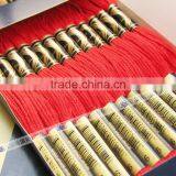 Sewing 100% Cotton Thread Cross Stitch Thread Box-packed Dmc Floss Thread thumbnail-1