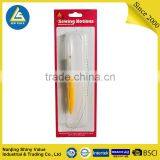 Oval Handle Portable Tailors Sewing Tools Seam Ripper