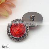 Upscale Retro Sweater Coat Buttons Buttons Garment Accessories Accessories Hair Accessories thumbnail-1