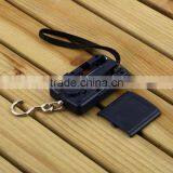 High Quality 1Pcs Balance 40kg x 20g Hanging Luggage Electronic Portable Digital Weight Scale Scales Pocket Scale Wholesale thumbnail-3