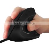 Factory Outlet Vertical Vertical Wired Handheld Engineering Laser Mouse Office Home Game Mouse