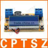 DC-DC High-current Adjustable Step Down Power Supply Module thumbnail-3