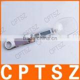 Solar Energy Kitchen Spoon Scale 300 g / 0.1 Measuring Spoon Scale Domestic Kitchen Scale/Soup Spoon thumbnail-5