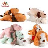 2017 Best Made Soft Toys Dog Custom Plush Toys 25cm Dog Doll Stuffed Animal Toy thumbnail-4