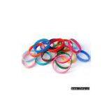 Silicone Bracelets thumbnail-1