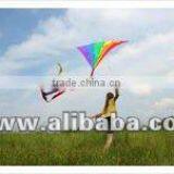 Kite Flying Glazed Cotton Thread thumbnail-1