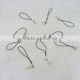 NO.72 Jade Line Add Alloy Lobster Clasp Mobile Phone Chain thumbnail-1