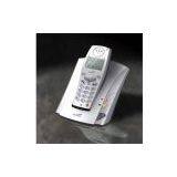 South Korea USB Base SKYpe Dect Cordless Dual Phone (PSTN + Voip) thumbnail-1