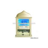 Sell Moslem Prayer Clock thumbnail-1