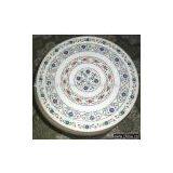 Marble Plates, Corporate Gift , Home Decoration (4042) thumbnail-1