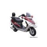 Sell 125cc Scooter thumbnail-1