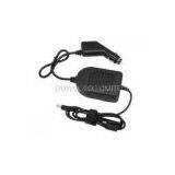 90W Laptop Car(IVC) DC Adapter for TOSHIBA 15V 6A DC 12V With 6.3*3.0mm dc Tip thumbnail-1