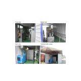 ZGTEK Mobile Cage Welding Line thumbnail-1