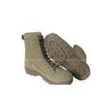 Military Desert Boot Military Jungle Boot Military Combat Boot Police Officer Shoes Military Boot thumbnail-1