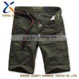 2016 Hot Sale OEM Design School Uniform, Children School Uniform Shorts thumbnail-1