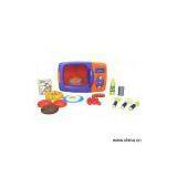Sell Toy Microwave Oven thumbnail-1
