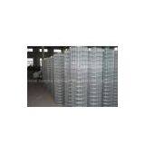 welded wire mesh