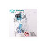 Suction Hook Storage Rack thumbnail-1