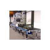 Sell Sand Blasting Equipment for Spring Steel