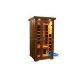 One Person Far Infrared Sauna House-WES-T103H thumbnail-1