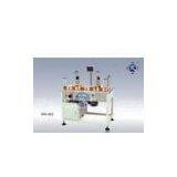 Steady Label Rewinding Machine With Audible Alarm for Printing, Pharmaceutical Industries