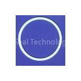 Custom Chemical Resistant Insulation Metric O-rings PTFE Backup Ring With Long Life thumbnail-1