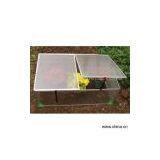 Sell Double Skylight Backyard Cold Frame thumbnail-1
