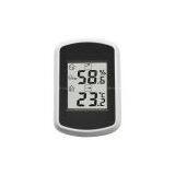 Mini Thermo-hygrometer