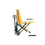 Sell Scissor Lift Pallet Truck thumbnail-1