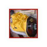 China Heavy & Construction Machinery Earthmoving Machine Spare Part KOMATSU Bulldozer D355A-3 Transmission 195-15-00018 thumbnail-1