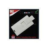 Customized Logo Credit Card Usb Pen Drive thumbnail-3