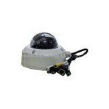 1.3 Megapixel Sony Exmor 720P HD Vandal Proof Dome IP Camera thumbnail-1