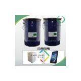 Transparent Silicone Adhesive KL-2605AB thumbnail-2