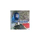 How to Install Textile Duct thumbnail-1