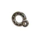 7200B Precision Angular Contact Ball Bearings For Agriculture , Single Row