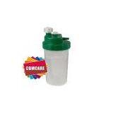 Manufactory High Quailty Hospital Disposable Bubble Humidifier Bottle thumbnail-3