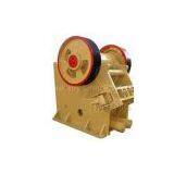 European Type Jaw Crusher for Sale thumbnail-1