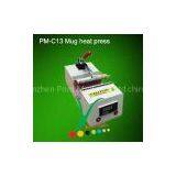 Mug Heat Transfer Machine