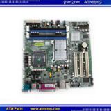 atm parts NCR 6625 Motherboard Intel Q965 LGA 775 EATX Talladega 497-0455710(4970455710)